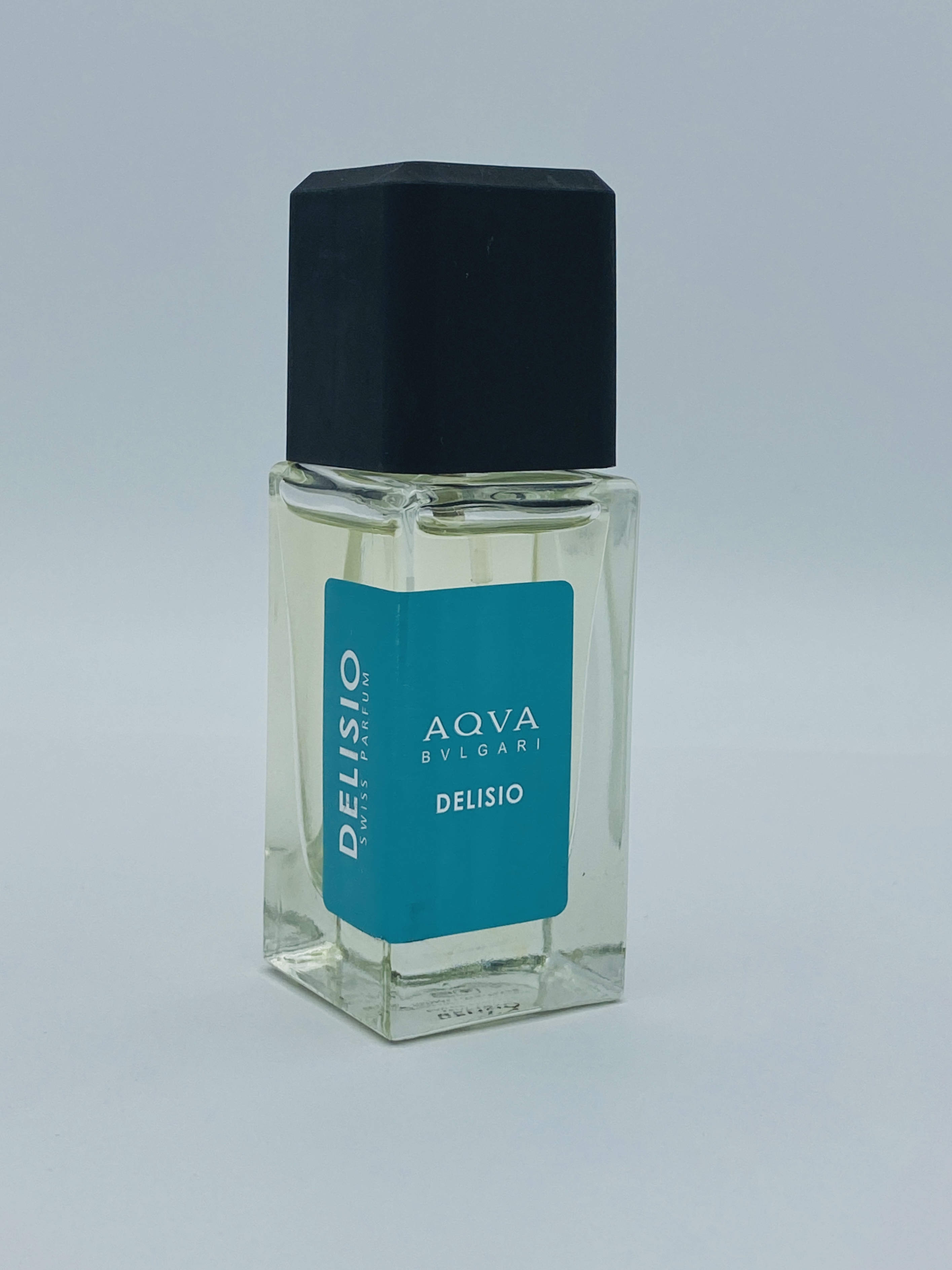 (آکوا بولگاری) AQUA BVLGARI