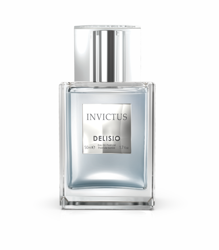 (اینوکتوس) INVICTUS