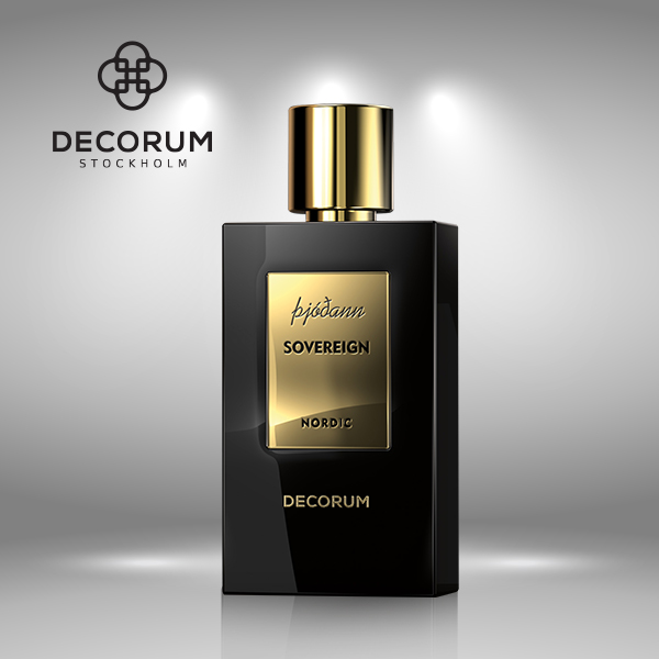(سورین مشکی) Soverign Black