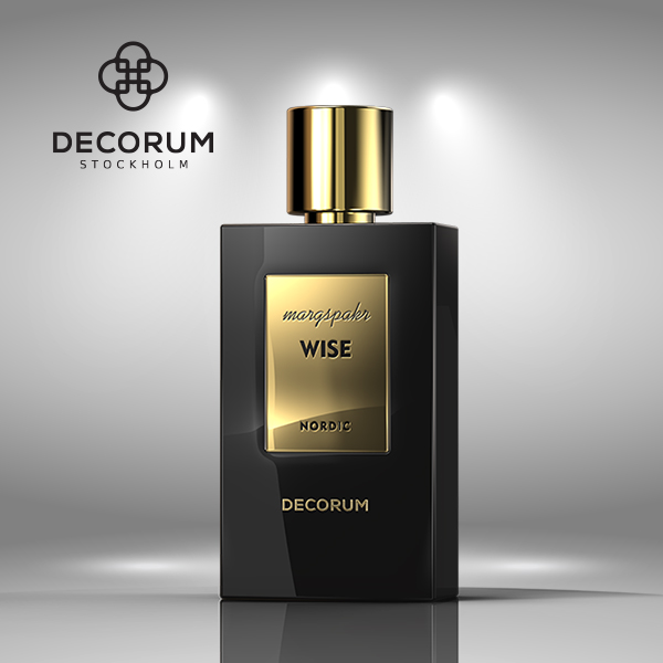 (وایز مشکی) Wise Black
