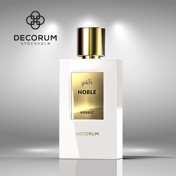 (نوبل سفید) Noble White