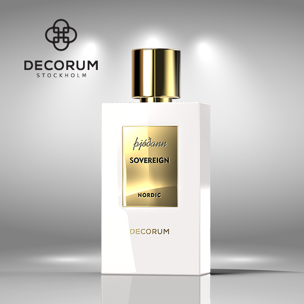 (سورین سفید) Soverign White