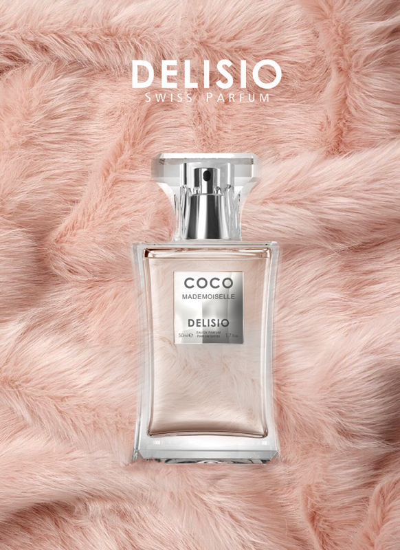 (کوکو مادمازل) COCO MADEMOISELLE