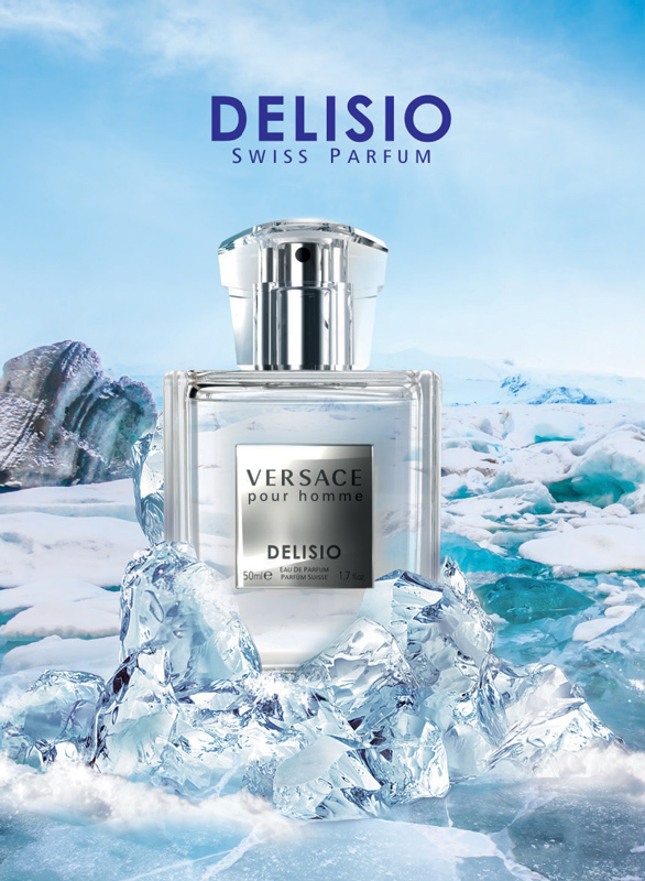 (ورساچ پورهوم) Versace pour homme